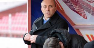 Илиан Илиев: Добре, че взехме точка, но тя няма да ни помогне много